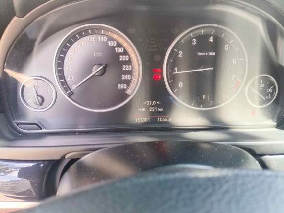 [义乌·浙G] 二手宝马宝马5系2014款 520Li 典雅型