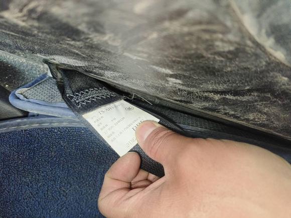 [西安·陕A] 二手本田缤智2015款 1.8L CVT两驱豪华型