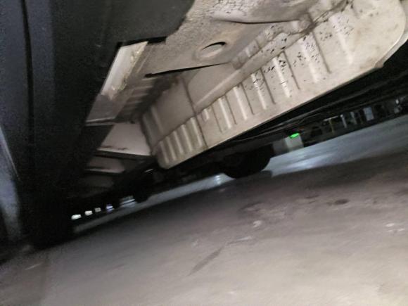 [合肥·皖A] 二手凯迪拉克凯迪拉克XT52018款 25T 豪华型