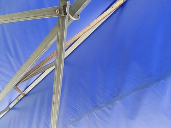 [上海·沪D] 二手奔驰奔驰M级2014款 ML 320 4MATIC