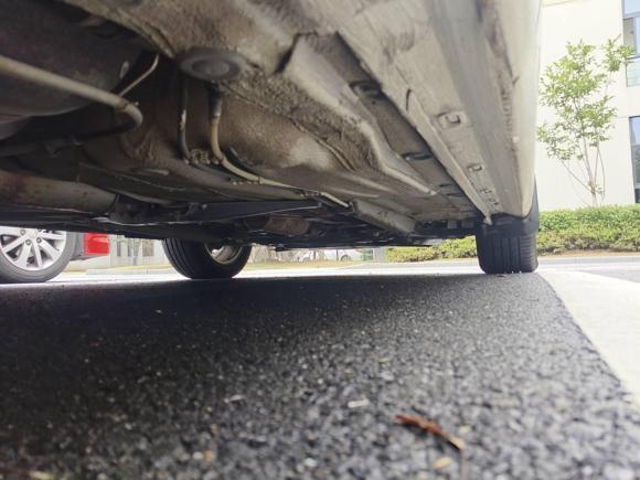 [南京·苏A] 二手大众朗行2013款 1.6L 自动舒适型