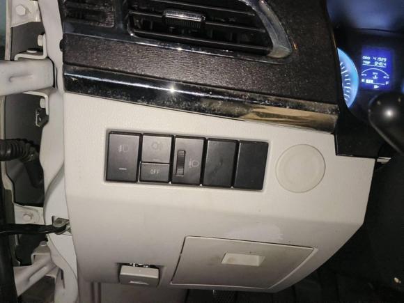 [广州·粤A] 二手金杯新海狮X30L2022款 1.5L豪华中央空调版客车国VI SWC15M