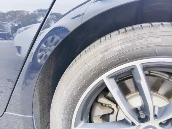 [嘉兴·浙F] 二手宝马宝马5系新能源2021款 改款 535Le 先锋版M运动套装