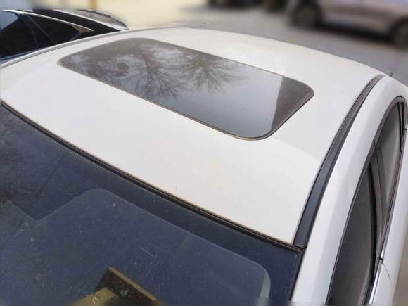 [西安·陕A] 二手马自达阿特兹2018款 2.5L 蓝天运动版 国V