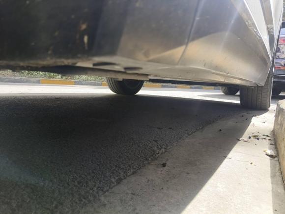 [上海·沪A] 二手蔚来蔚来ES62019款 420KM 运动版