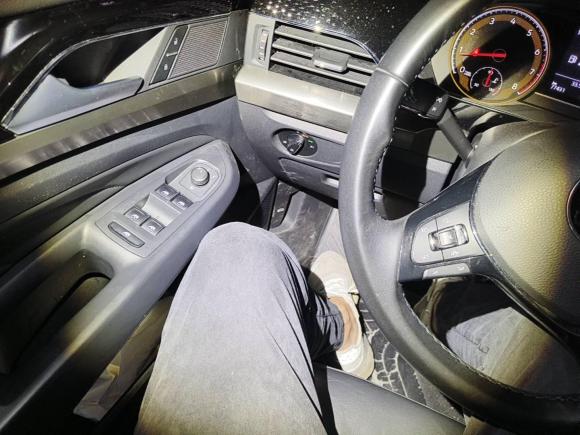 [杭州·浙A] 二手大众帕萨特2021款 330TSI 精英版