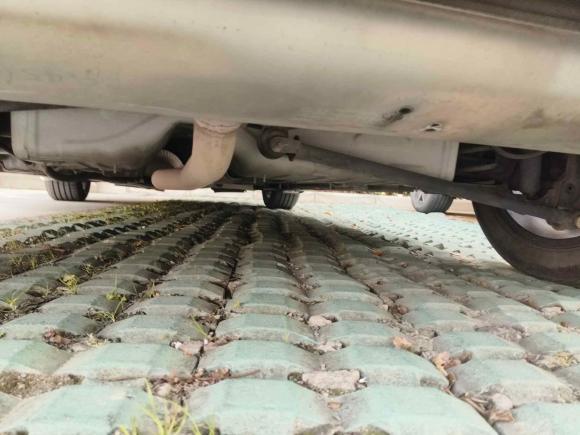 [上海·苏U] 二手别克威朗2016款 两厢GS 20T 双离合豪情运动型