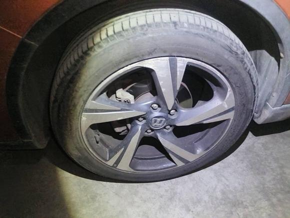 [济南·鲁A] 二手纳智捷优6 SUV2017款 改款 1.6T 智尊型