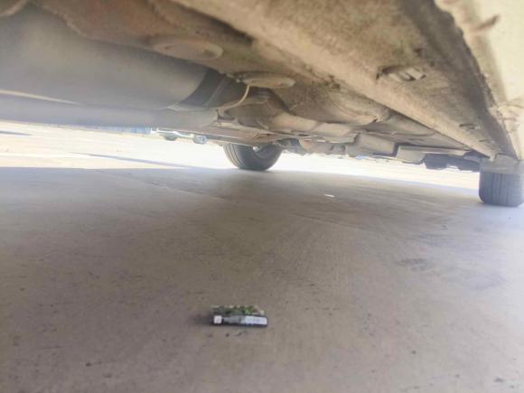 [南昌·赣C] 二手大众桑塔纳2018款 1.5L 自动风尚版