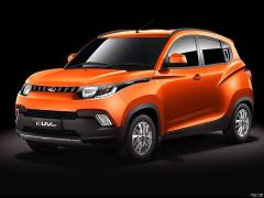 KUV 100