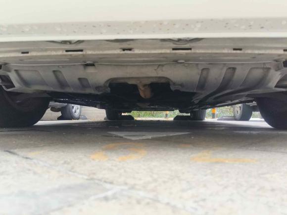 [深圳·粤B] 二手本田奥德赛2015款 改款 2.4L 舒适版