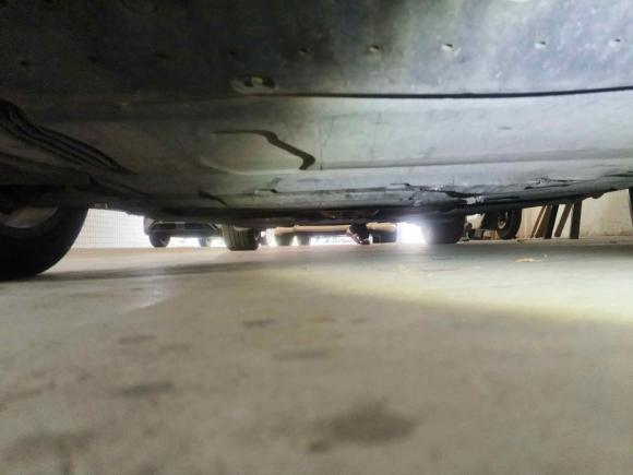 [宁波·浙B] 二手奥迪奥迪A6L2012款 30 FSI 舒适型