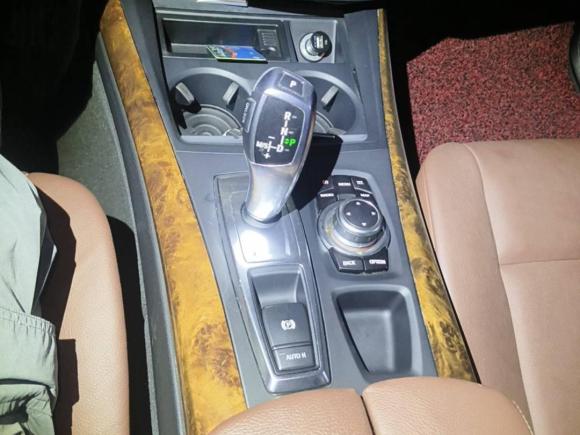 [杭州·浙A] 二手宝马宝马X52011款 xDrive35i 领先型