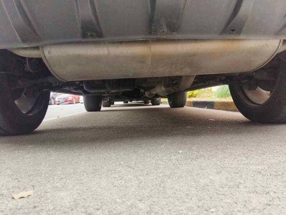 [上海·沪F] 二手长安长安UNI-K2021款 2.0T 尊贵型