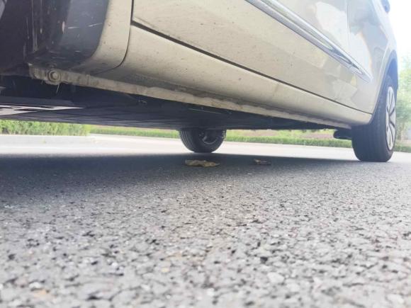 [杭州·浙A] 二手五菱汽车五菱缤果2025款 333km 悦享款