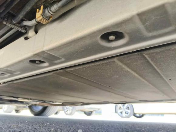 [常州·苏D] 二手比亚迪汉2022款 DM-i 121KM 尊荣型