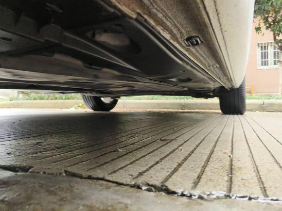 [宁波·浙B] 二手大众高尔夫2015款 1.4TSI 自动舒适型