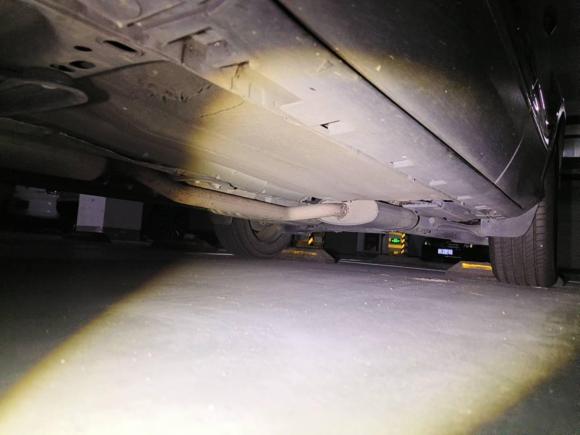 [苏州·苏E] 二手福特翼虎2015款 2.0L GTDi 四驱运动型