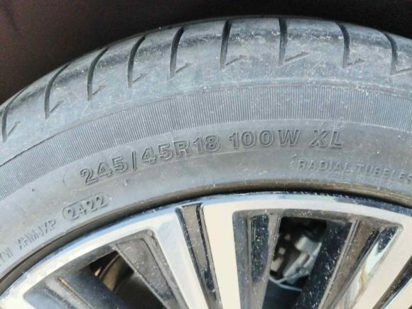 [武汉·湘A] 二手沃尔沃沃尔沃S902022款 B5 智逸豪华版