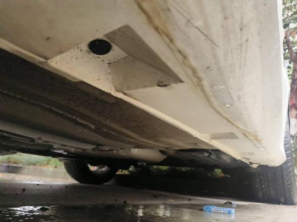 [宁波·浙B] 二手福特福克斯2012款 两厢 2.0L 自动豪华运动型