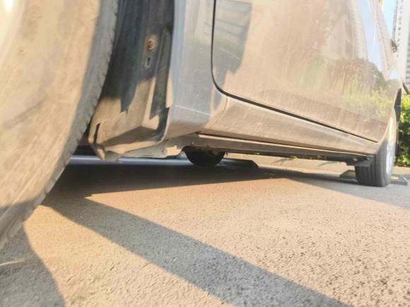 [青岛·鲁B] 二手丰田卡罗拉2014款 1.6L CVT GL