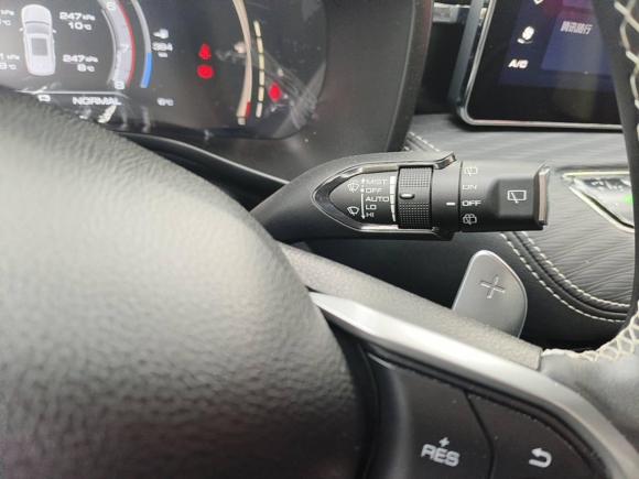 [成都·川A] 二手哈弗哈弗初恋2021款 1.5T 自动大三版