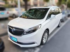 [南京·苏A] 别克别克GL82018款 ES 28T 尊享型 国VI