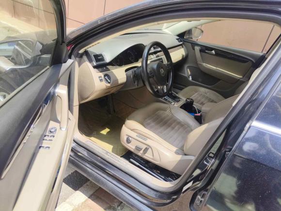 [武汉·鄂A] 二手大众迈腾2012款 1.8TSI 尊贵型