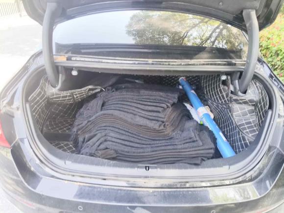 [嘉兴·浙F] 二手红旗红旗H52020款 1.8T 自动智联旗享版