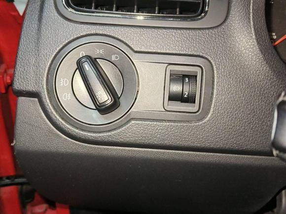 [武汉·鄂A] 二手大众Polo2016款 1.6L 自动舒适型