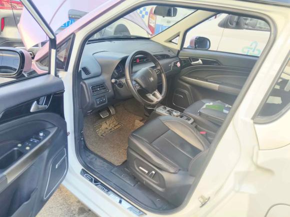 [上海·沪A] 二手众泰众泰E2002018款 Pro