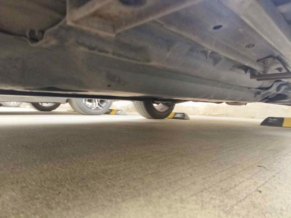 [常州·苏D] 二手雷诺科雷嘉2016款 2.0L 两驱豪华版