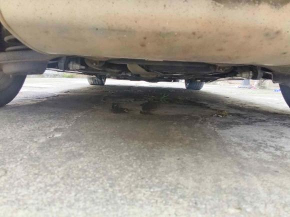 [广州·粤A] 二手福特福克斯2012款 两厢 2.0L 自动豪华运动型