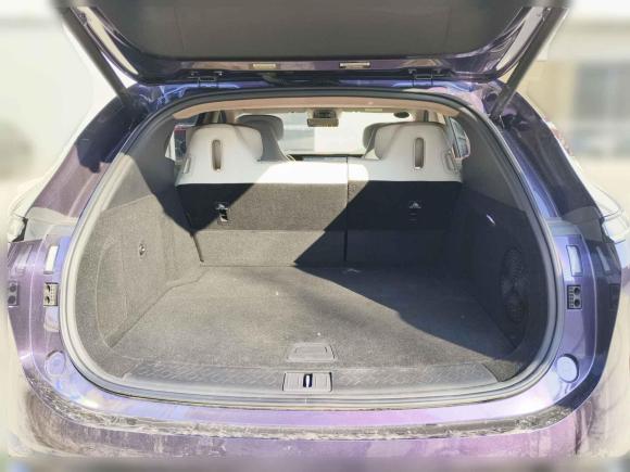 [武汉·鄂A] 二手阿维塔阿维塔072024款 Max增程版