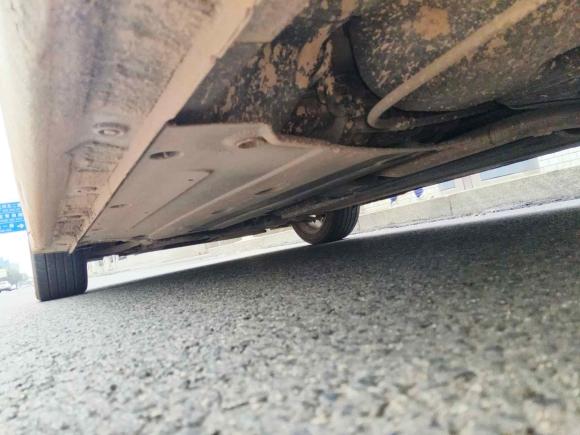 [成都·川G] 二手现代领动2016款 1.6L 自动智炫·精英型