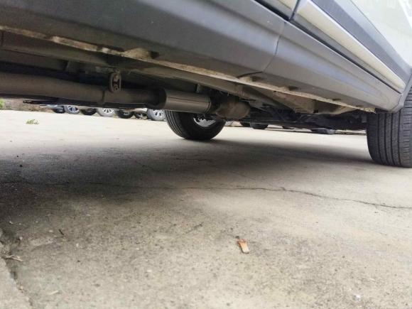 [上海·皖D] 二手吉利汽车博越2020款 1.8TD DCT智联PRO