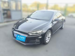 大众尚酷2015款 1.4TSI 风尚版「嘉兴二手车」「天天拍车」