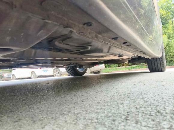 [上海·沪C] 二手别克君越2018款 28T 豪华型