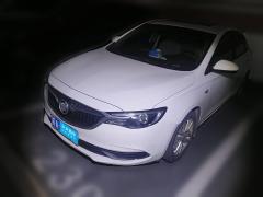 [宁波·苏A]别克&nbsp;&nbsp;英朗&nbsp;&nbsp;2018款 15T 手动精英型 国V