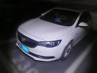 别克英朗2018款 15T 手动精英型 国V「宁波二手车」「天天拍车」