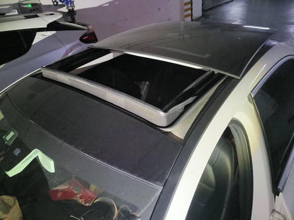 [苏州·苏E] 二手奔驰奔驰C级2019款 C 260 L 运动版