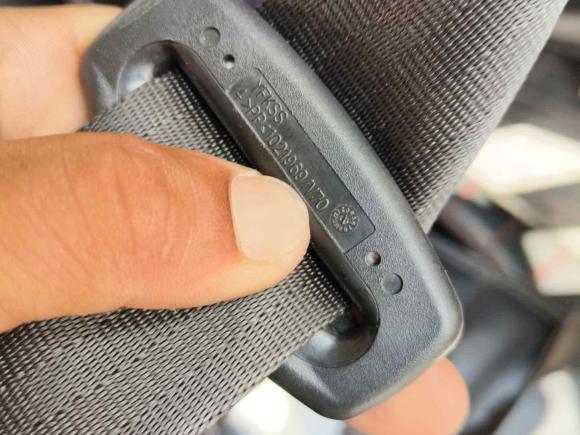 [南昌·赣A] 二手吉利汽车远景2018款 1.5L 自动幸福版