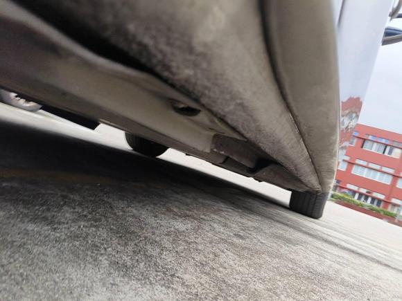 [上海·沪D] 二手奥迪奥迪A4L2013款 35 TFSI 自动舒适型