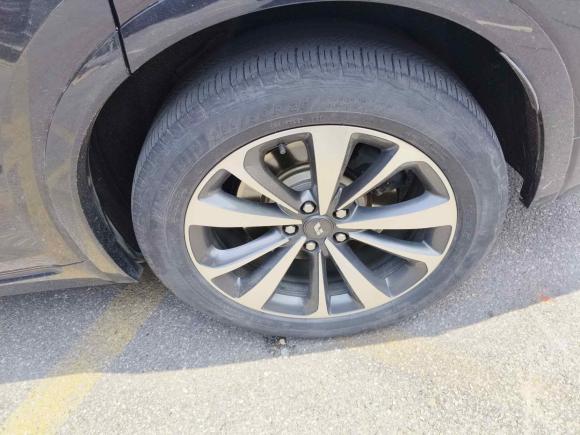 [南昌·苏M] 二手理想汽车理想ONE2020款 增程6座版