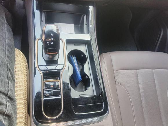 [广州·粤A] 二手东风锐骐72023款 2.3T自动两驱柴油标准型长货箱