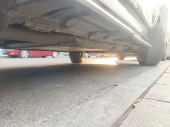 [青岛·鲁B] 二手腾势腾势X2020款 PHEV旗舰版