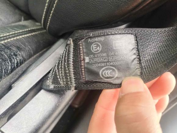 [杭州·浙A] 二手Jeep大切诺基(进口)2014款 3.6L 舒适导航版