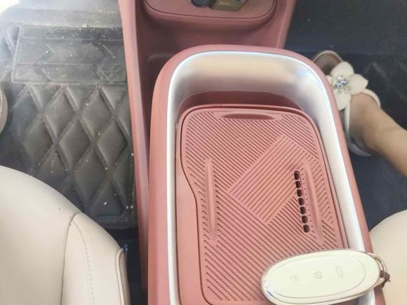 [温州·浙C] 二手东风纳米纳米012024款 焕新版 330 Plus智+