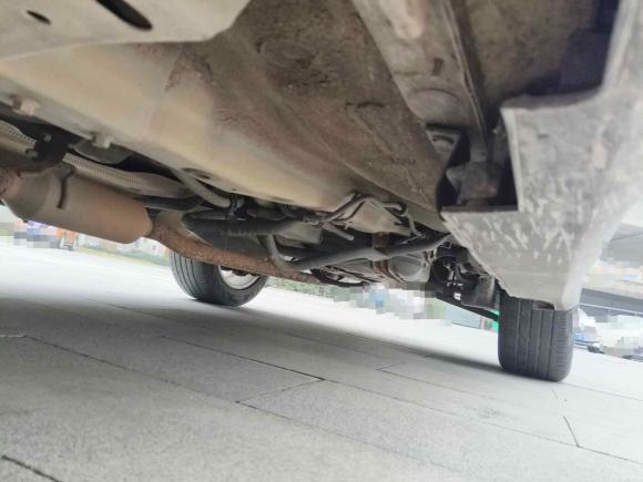 [合肥·皖A] 二手哈弗哈弗H22017款 红标 1.5T 自动两驱豪华型