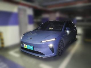 蔚来蔚来ET5T2023款 75kWh Touring